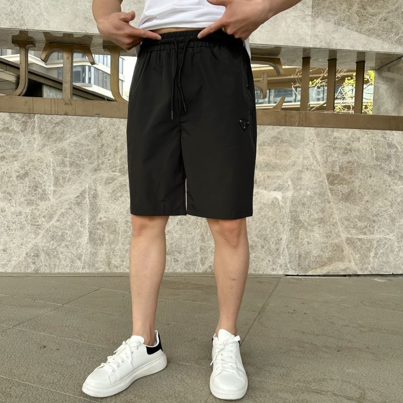 Prada Short Pants